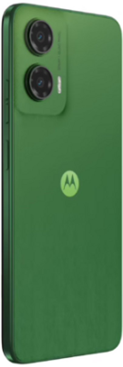 Motorola Moto g35 5G - 4/128GB - Leaf Green