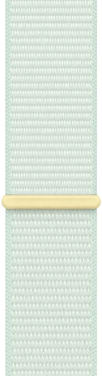 Apple Sport Loop Band - 44/45/46/49mm Mintgroen