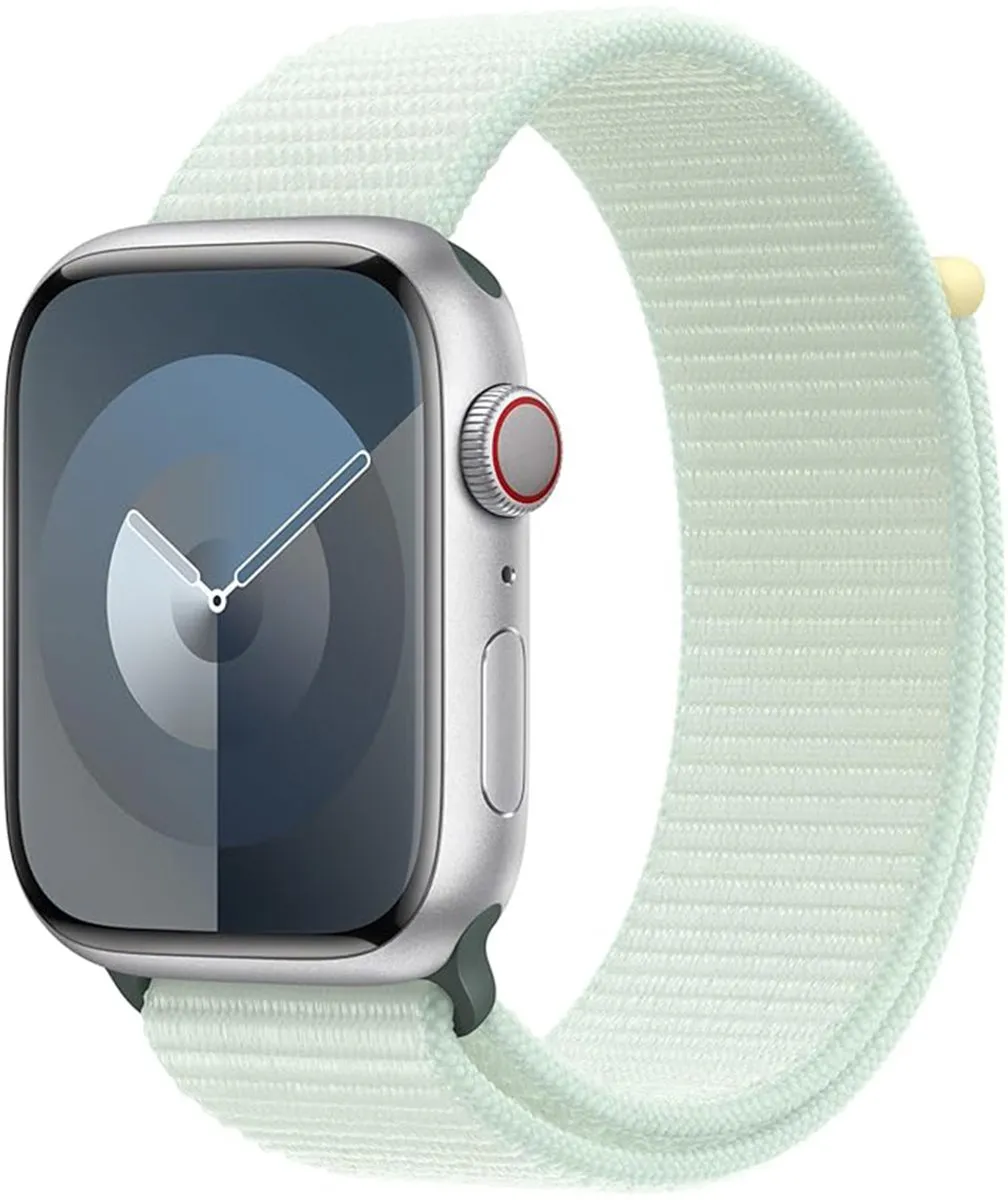 Apple Sport Loop Band
