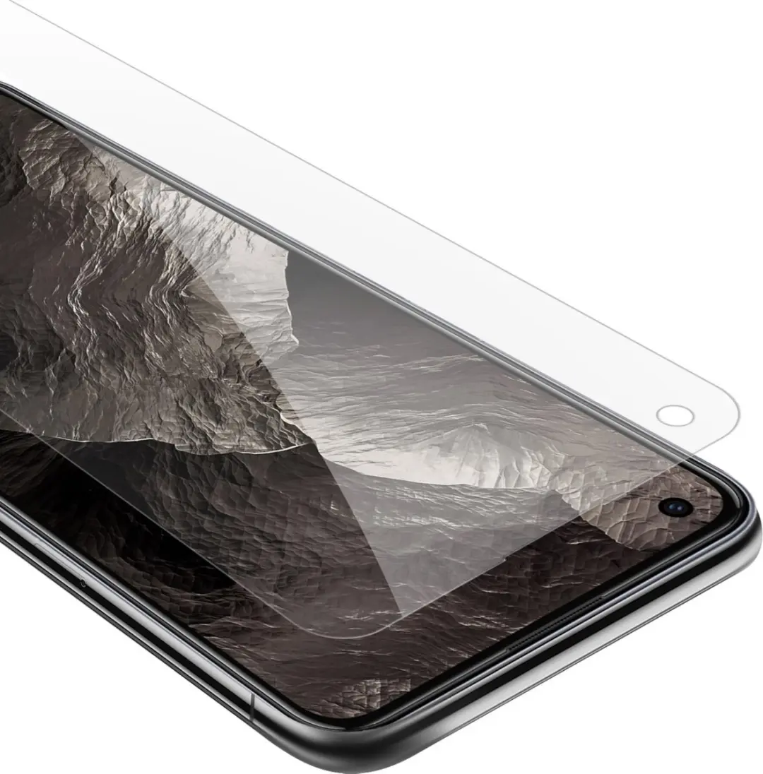 Cadorabo Screenprotector geschikt voor Realme GT Master