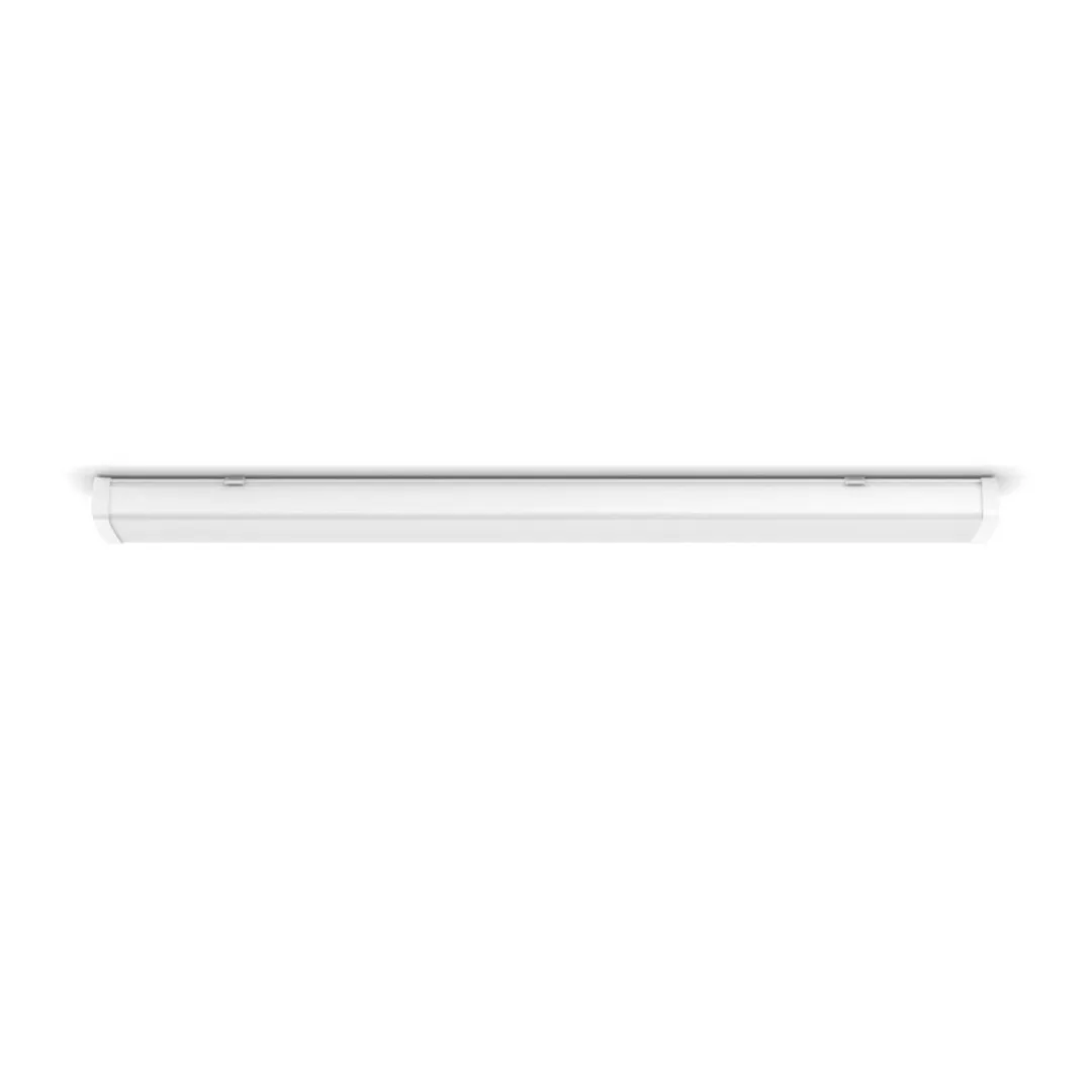Philips Projectline WP W12L118 Plafondlamp 5300lm - 4000K Wit