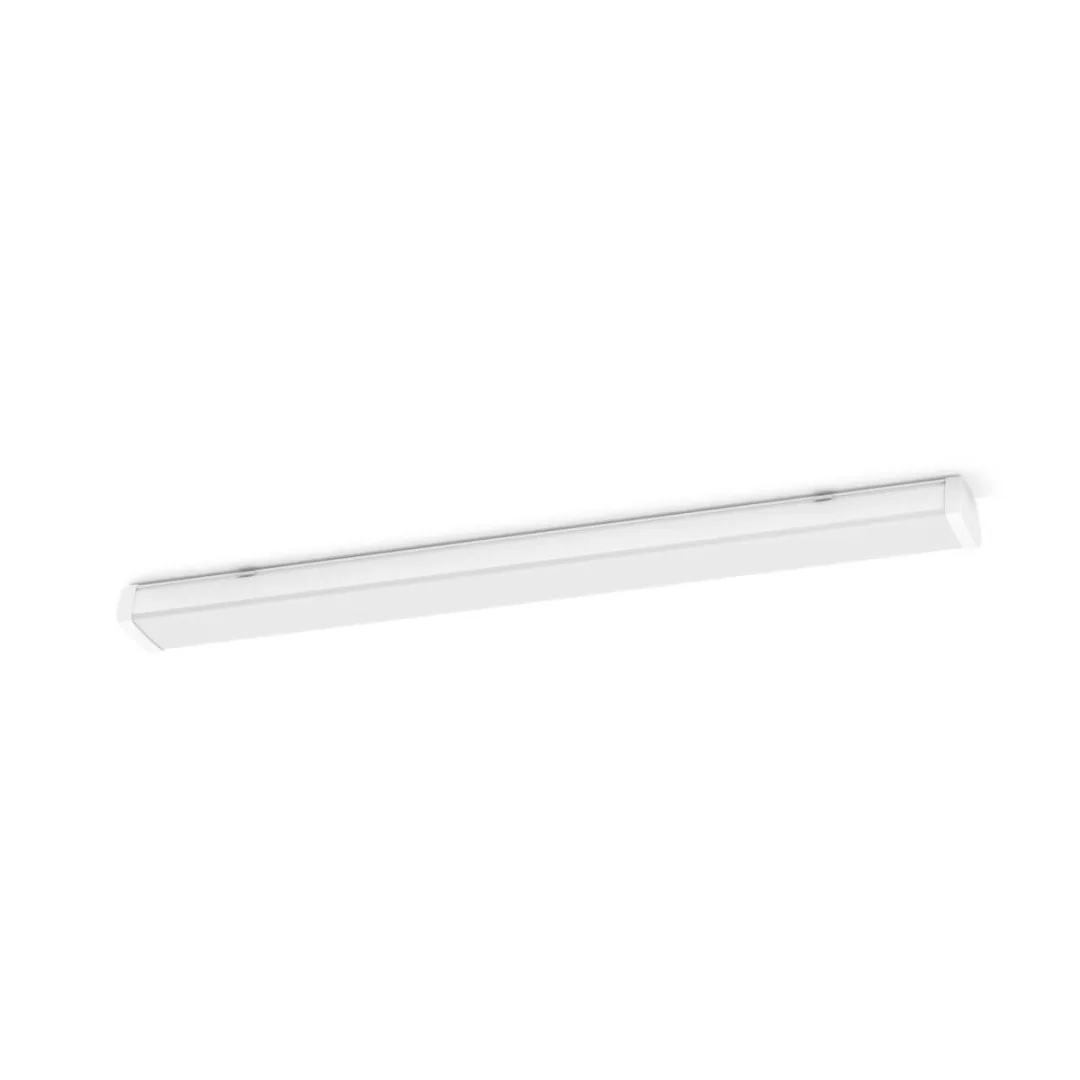 Philips Projectline WP W12L118 Plafondlamp 5300lm - 4000K Wit