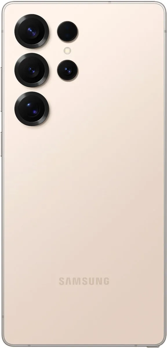 Samsung Galaxy S25 Ultra 512GB - Titanium PinkGold
