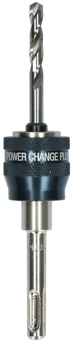 Bosch Power-Change SDS-plus HSS-G Centreerboor 2608522411