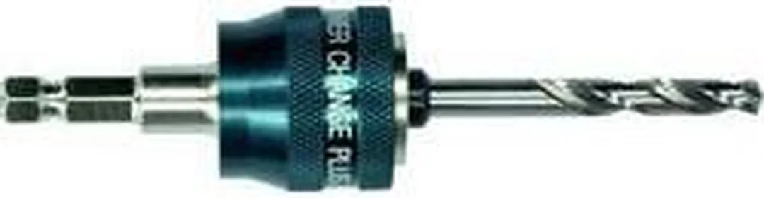 Bosch Power-Change SDS-plus HSS-G Centreerboor 2608522411 - afbeelding 6 van 6