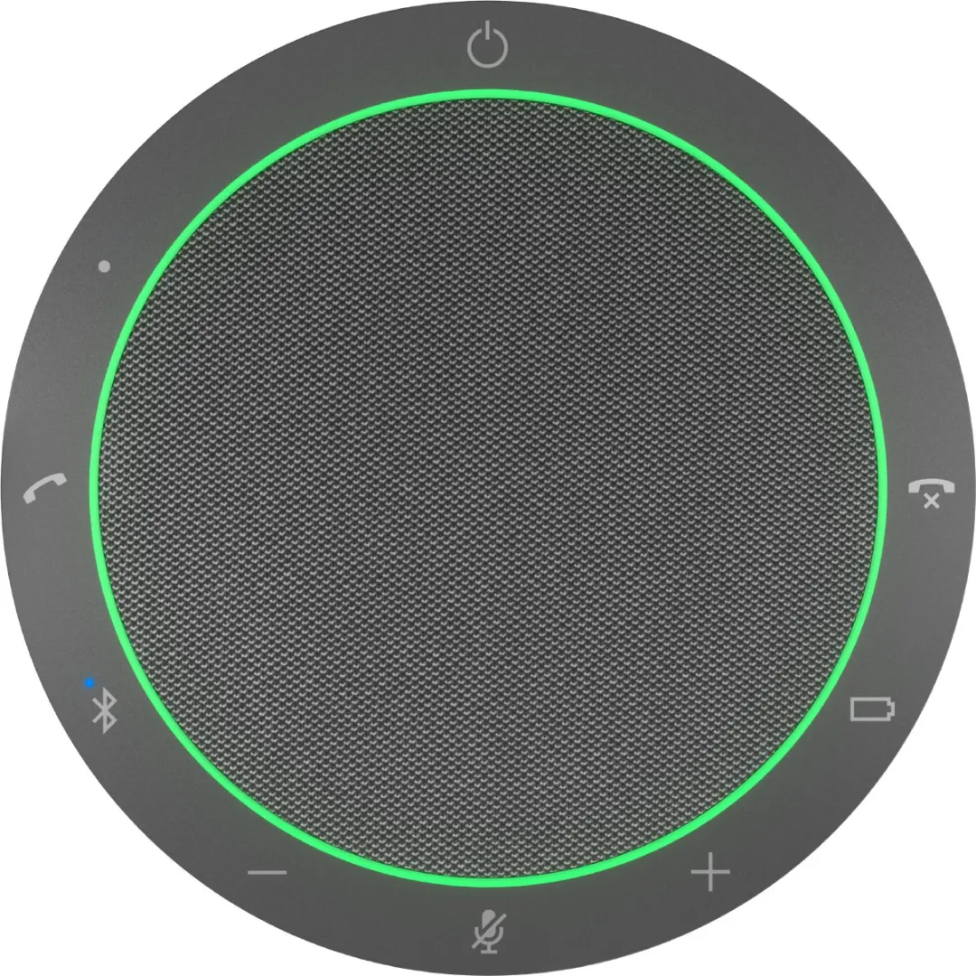 Jabra Speak 2 55 2755-209 Luidspreker - Grijs