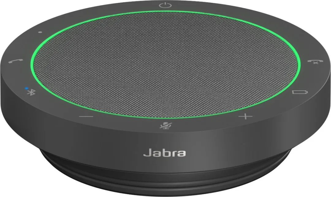 Jabra Speak 2 55 2755-209 Luidspreker - Grijs