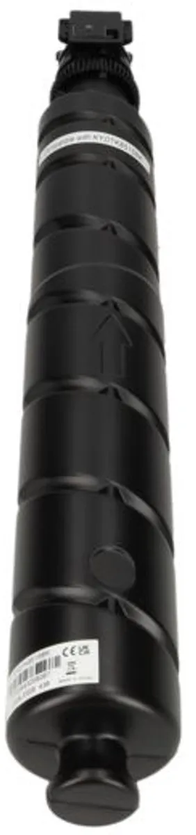 PrintAbout Kyocera TK-8515K-PA Toner - Zwart