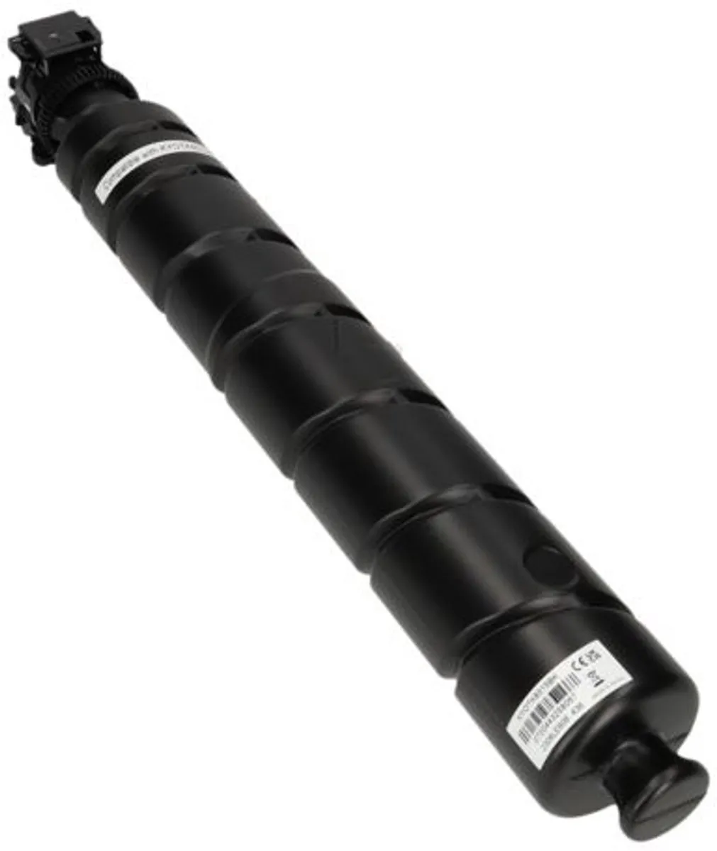 PrintAbout Kyocera TK-8515K-PA Toner - Zwart