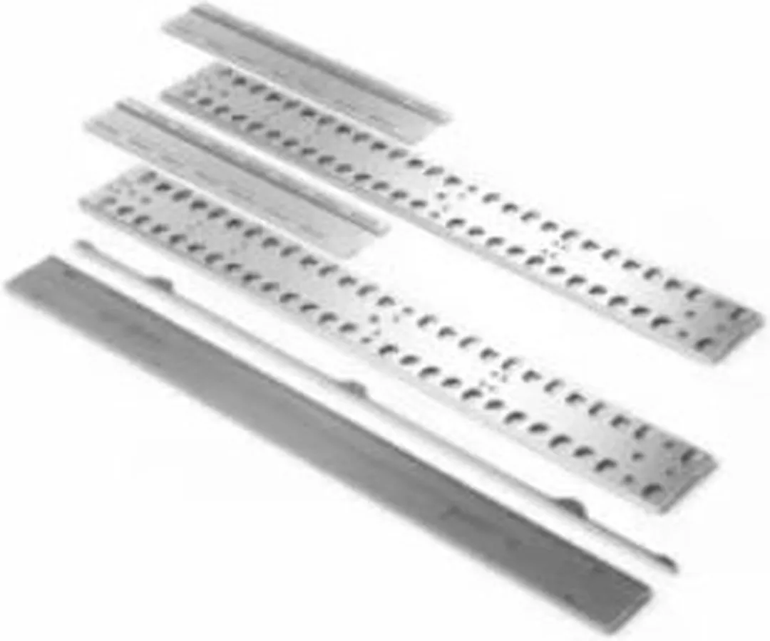 Bosch SGZ8BI00 Montageset Roestvrijstaal - 17006709