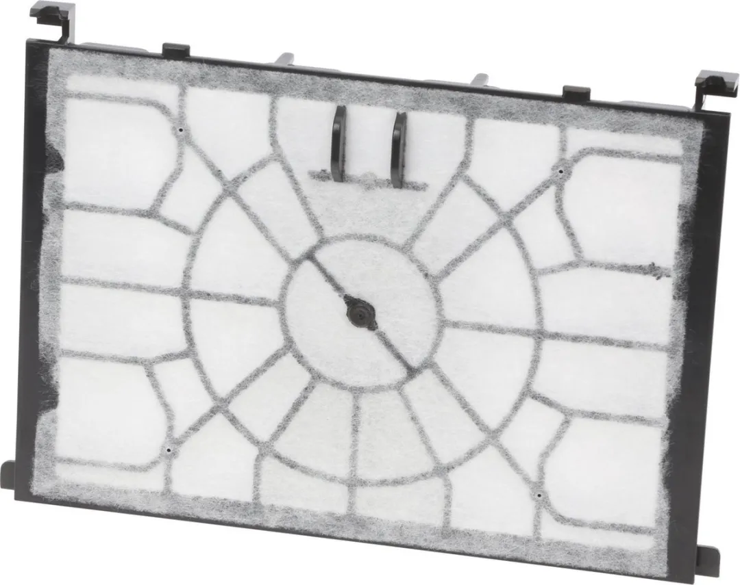 Bosch Motorfilter 5203456 - 1 Stuk