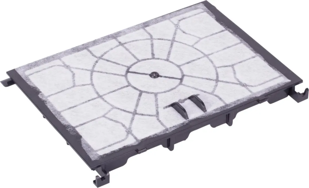 Bosch Motorfilter 5203456 - 1 Stuk