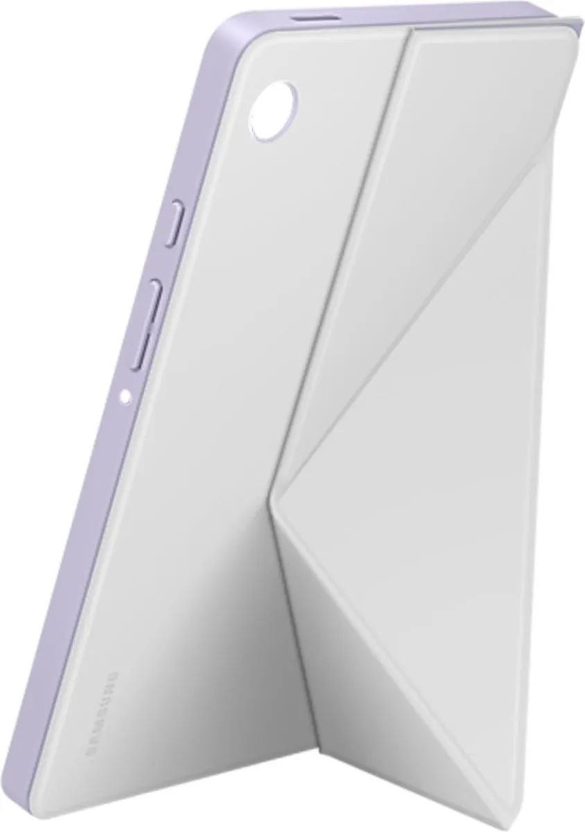 Samsung Book Cover EF-BX110TWEGWW - Wit
