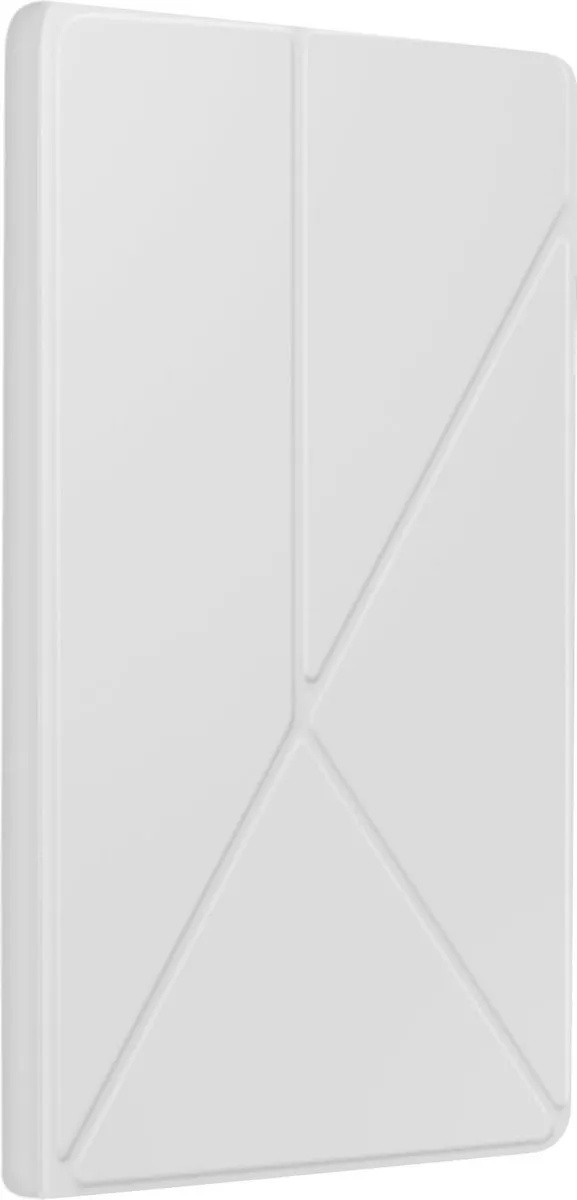 Samsung Book Cover EF-BX110TWEGWW - Wit