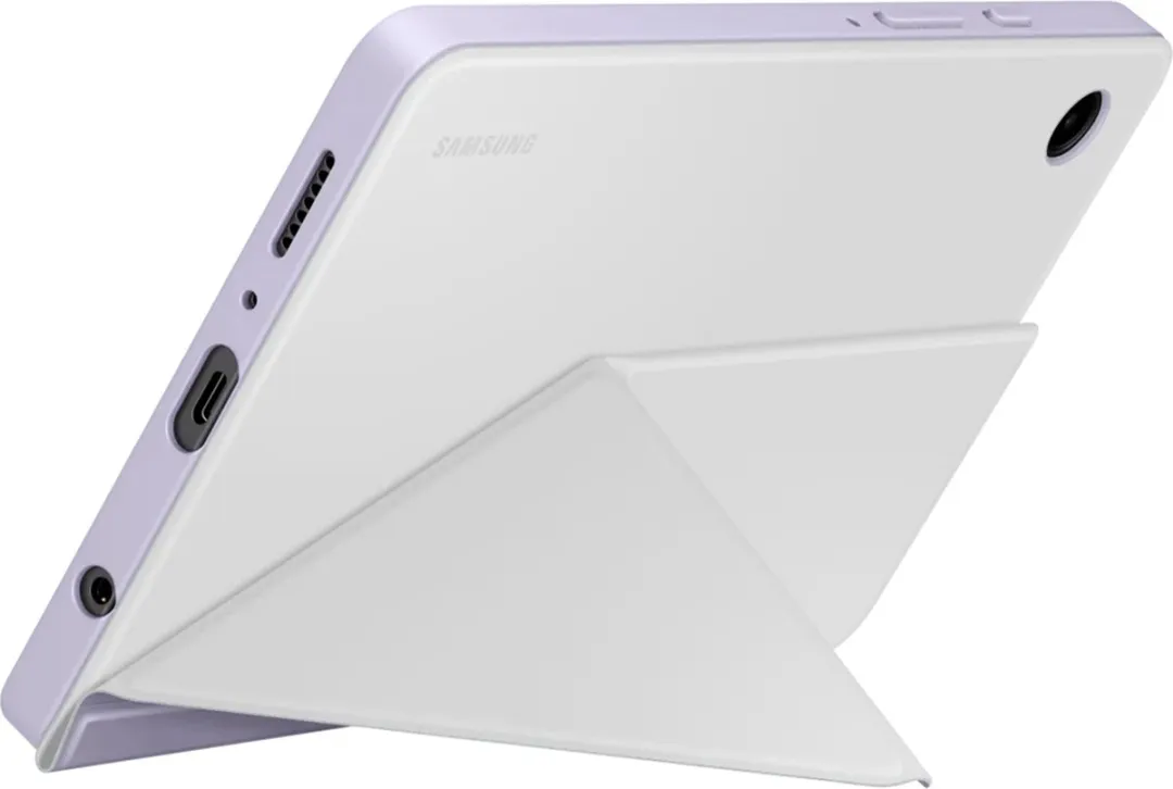 Samsung Book Cover EF-BX110TWEGWW - Wit