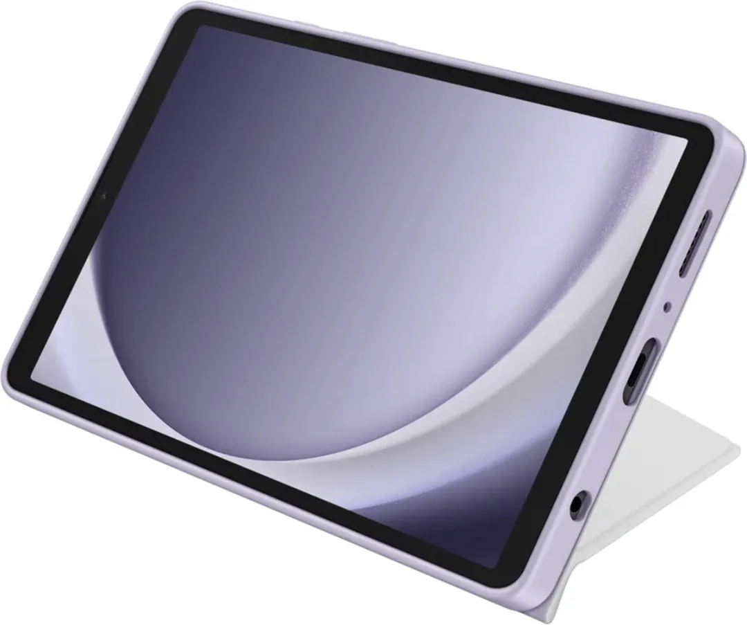 Samsung Book Cover EF-BX110TWEGWW - Wit