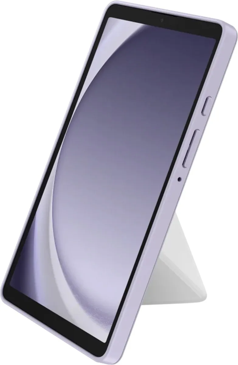 Samsung Book Cover EF-BX110TWEGWW - Wit