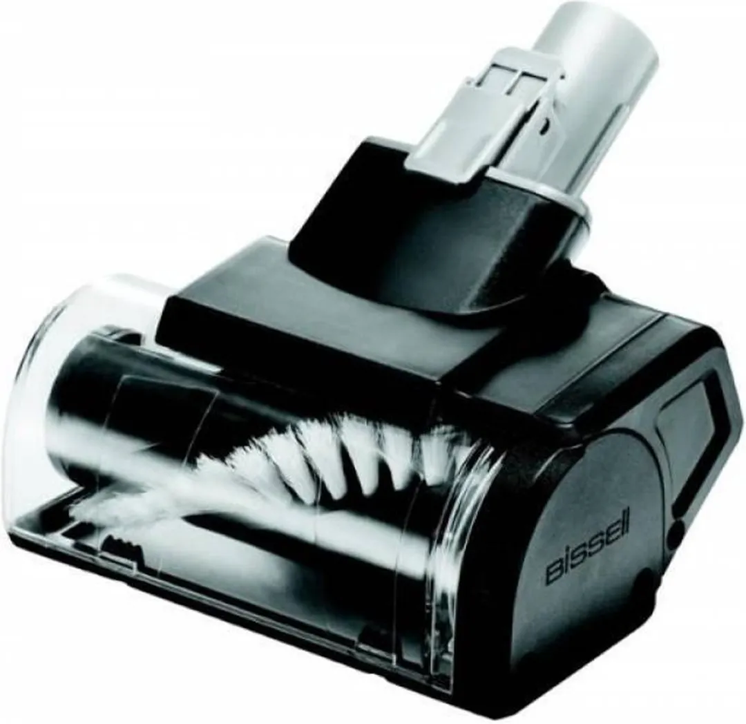 BISSELL Icon Turbo Borstel 2898 - Zwart