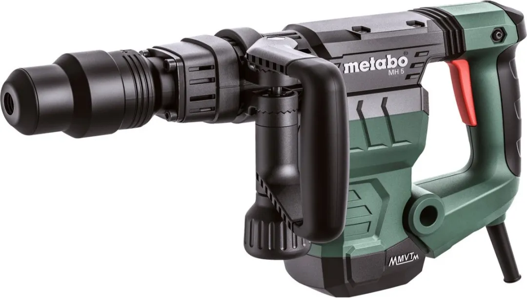 Metabo MH5 SDS-Max Beitelhamer 1100W - 7.1J