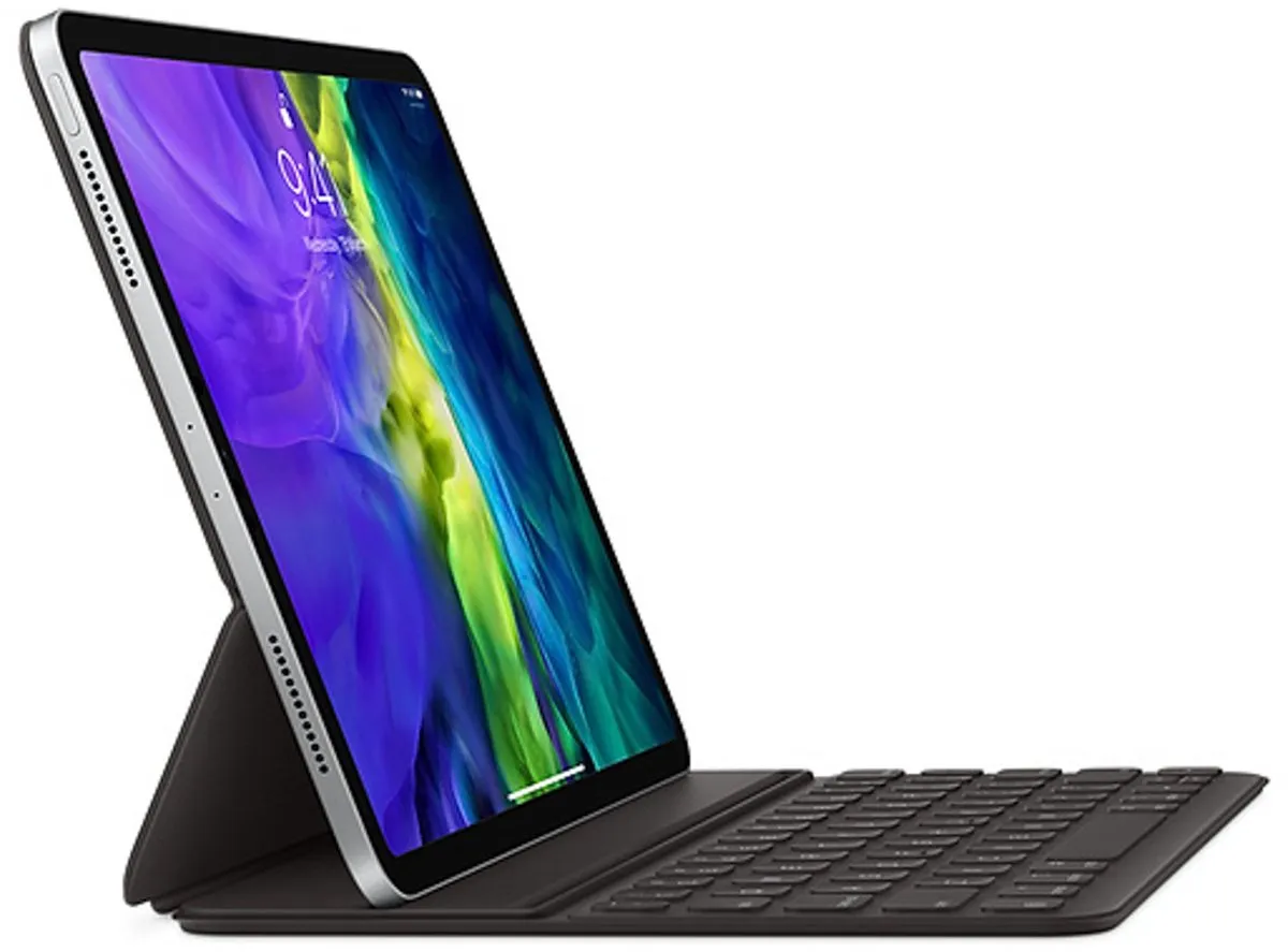 Apple Smart Keyboard Folio MXNK2N/A - 11-inch - Zwart