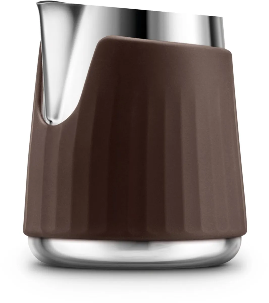 Sage Pro Control Jug Walnoot RVS