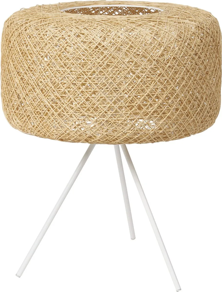 LEDVANCE Decor Paper Bale Tafellamp E27