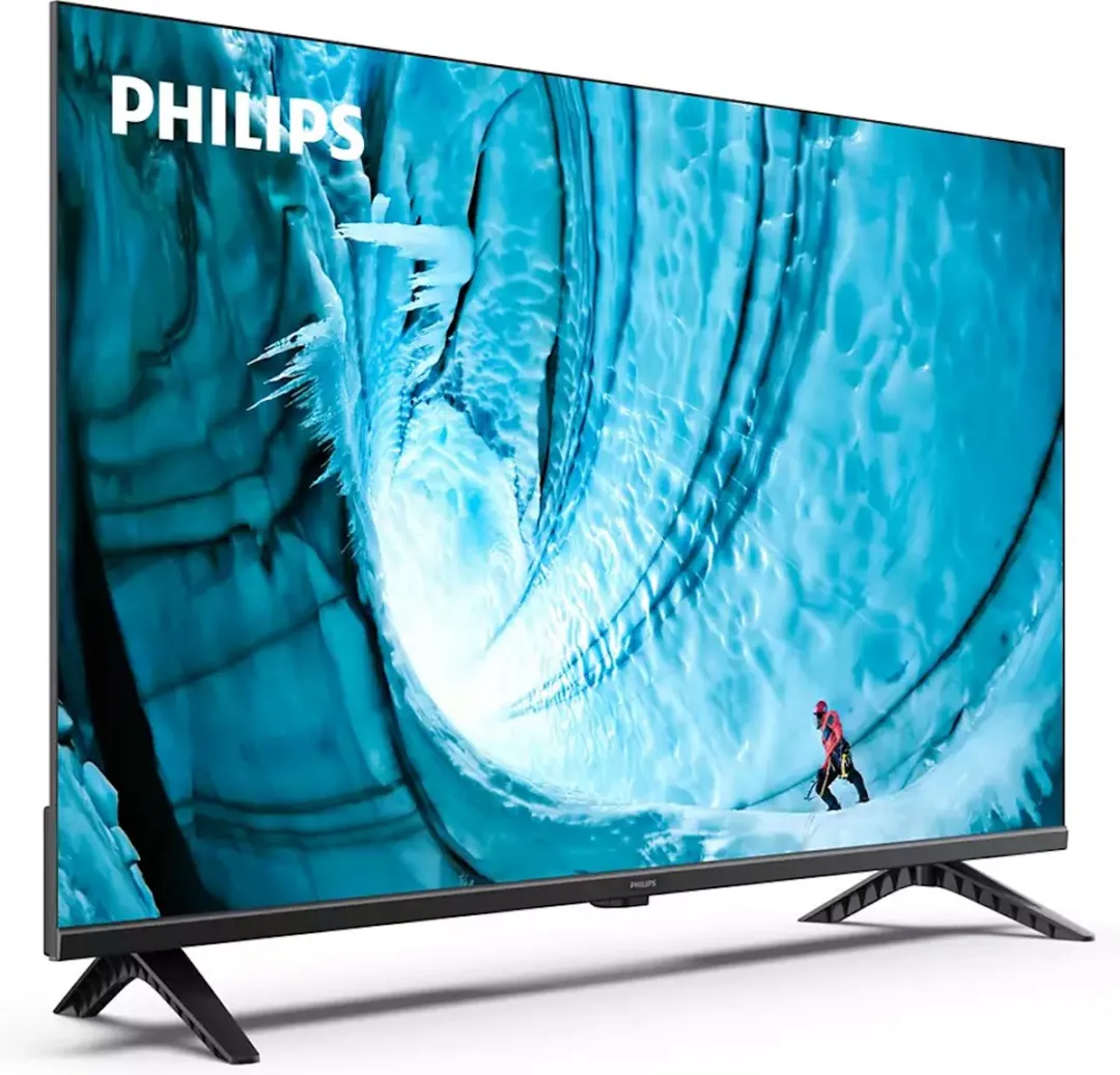 Philips 40PFS6009 40 inch HD Ready LED TV - Zwart