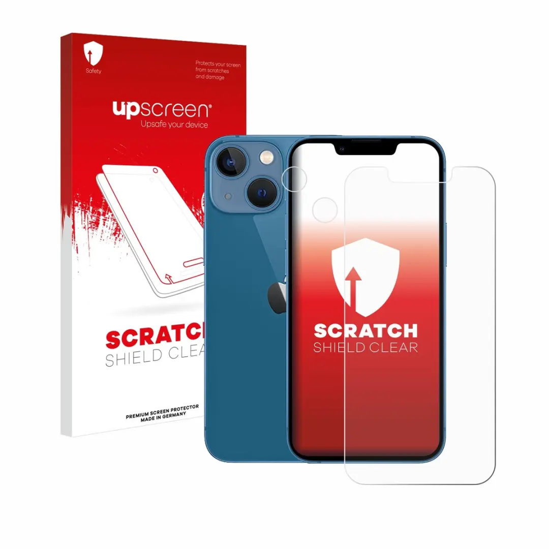 upscreen Screenprotector iPhone 13 mini