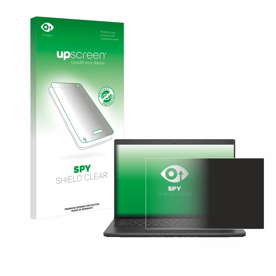 upscreen Privacy Screenprotector Dell Latitude 3420 3544801