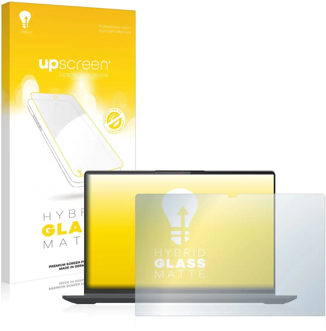 upscreen