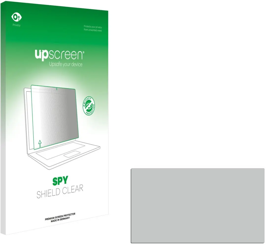 upscreen Privacy Screenprotector Fujitsu Lifebook U7413 - afbeelding 5 van 6