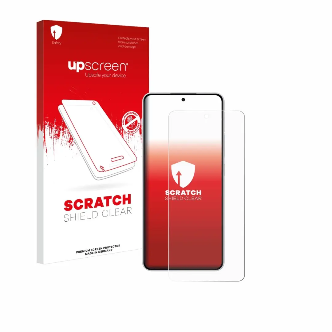 upscreen Screenprotector voor OnePlus Nord 4