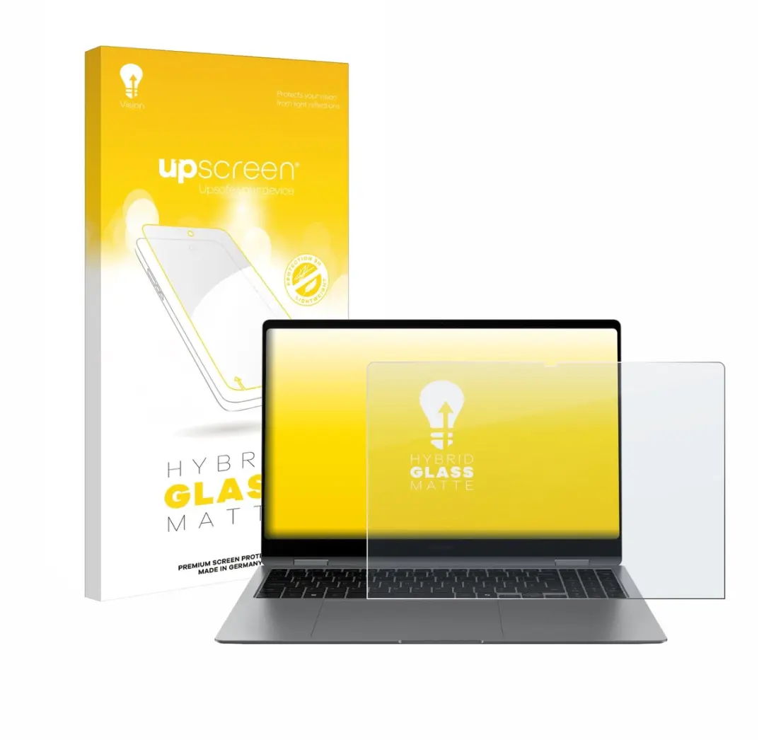 upscreen