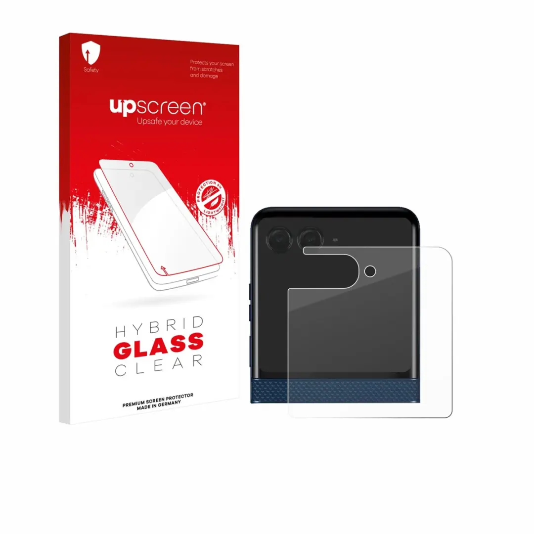 upscreen