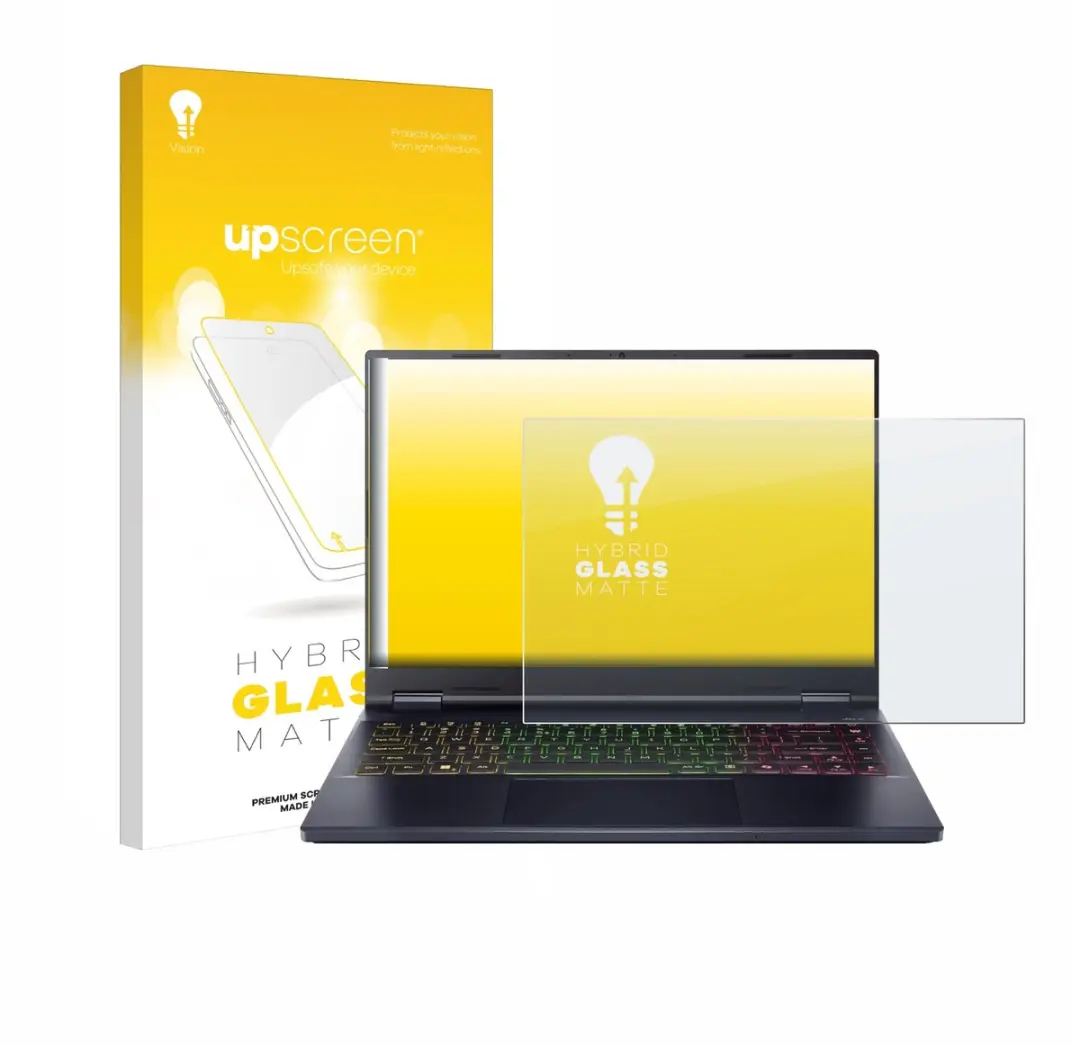 upscreen