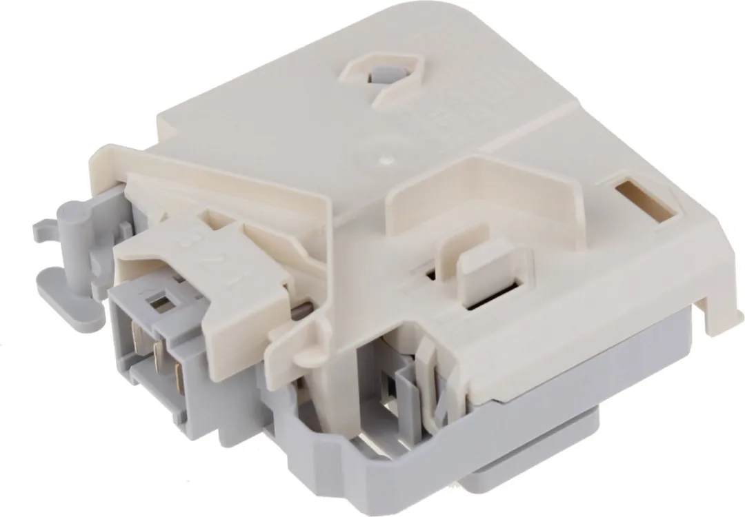 Bosch Deurvergrendeling 00633765