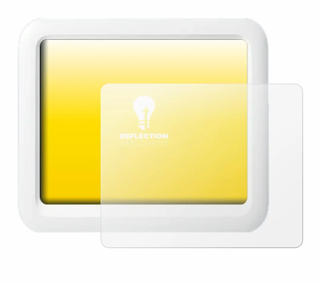 upscreen Screenprotector voor SwitchBot Meter Pro - Mat - afbeelding 5 van 6