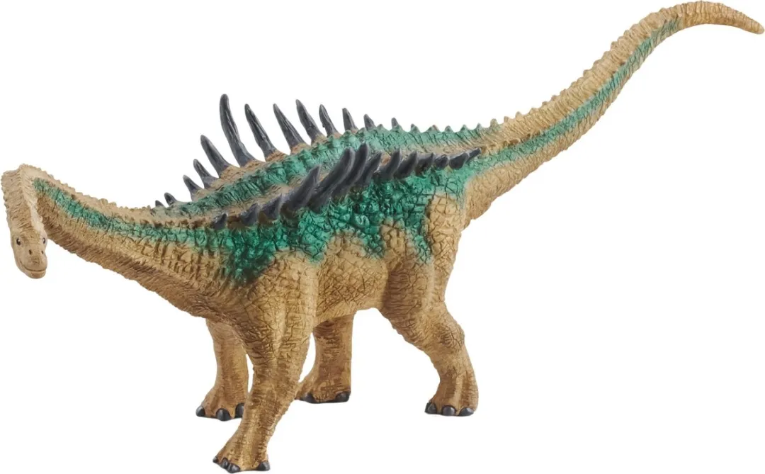 Schleich Agustinia Speelfiguur 15021 - Multicolor