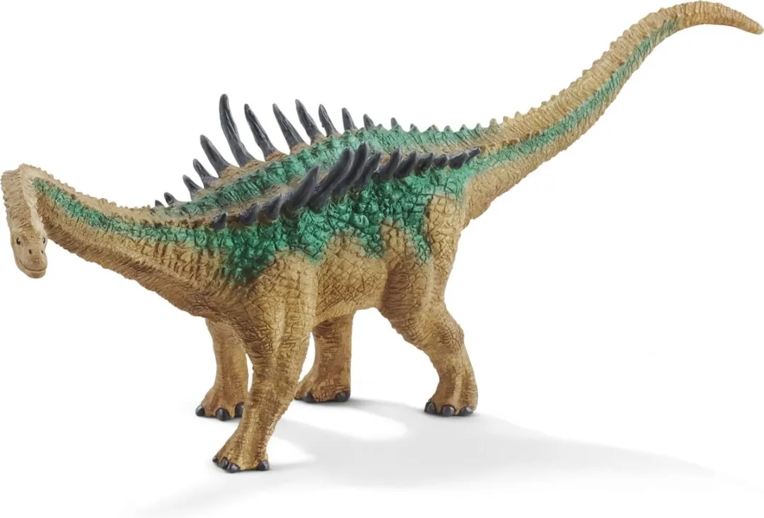 Schleich Agustinia Speelfiguur 15021 - Multicolor