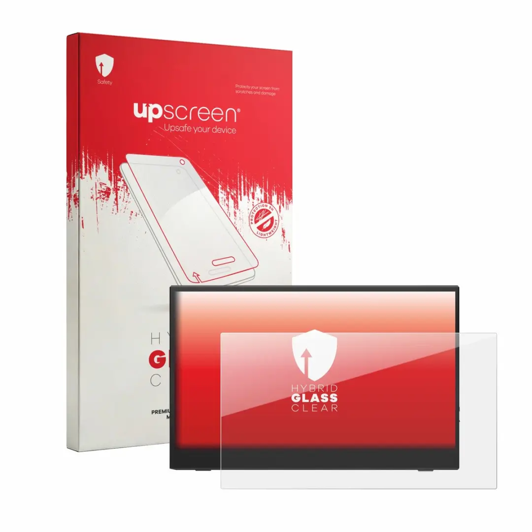 upscreen