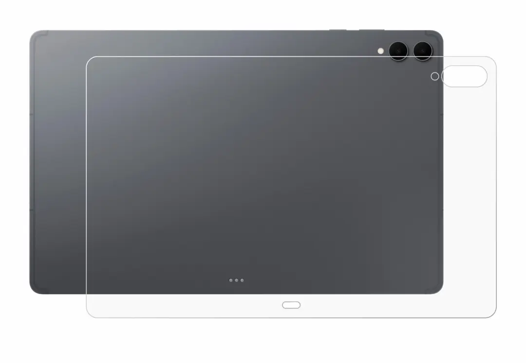 upscreen Screenprotector Samsung Galaxy Tab S12 Ultra - afbeelding 6 van 6
