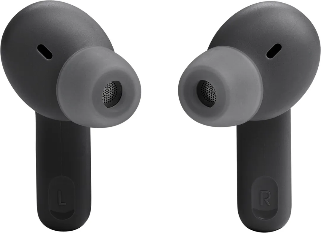 JBL Tune 245NC TWS True Wireless Earbuds - Zwart