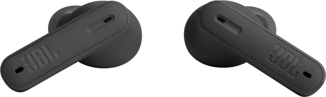 JBL Tune 245NC TWS True Wireless Earbuds - Zwart - afbeelding 6 van 6
