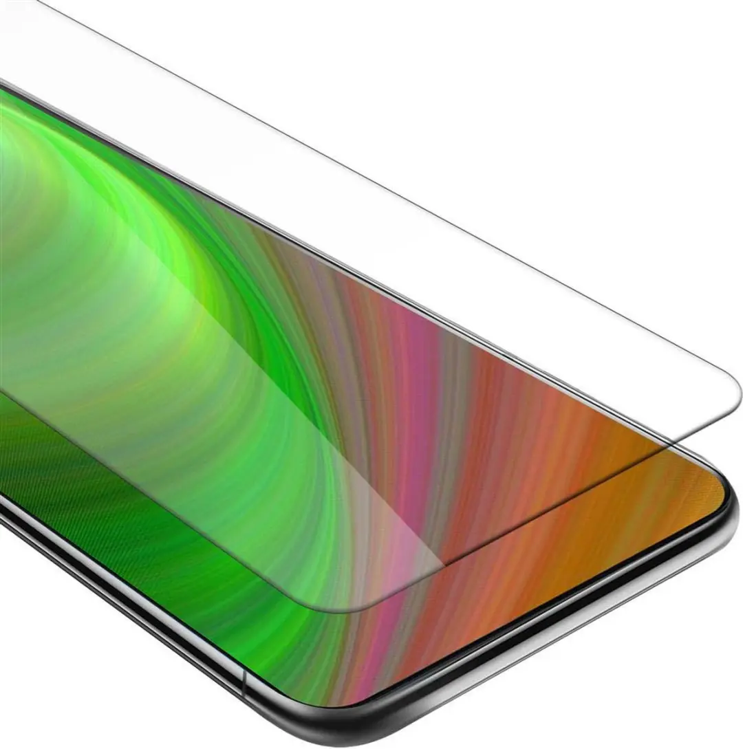 Cadorabo Screenprotector geschikt voor Samsung Galaxy A80 / A90 4G