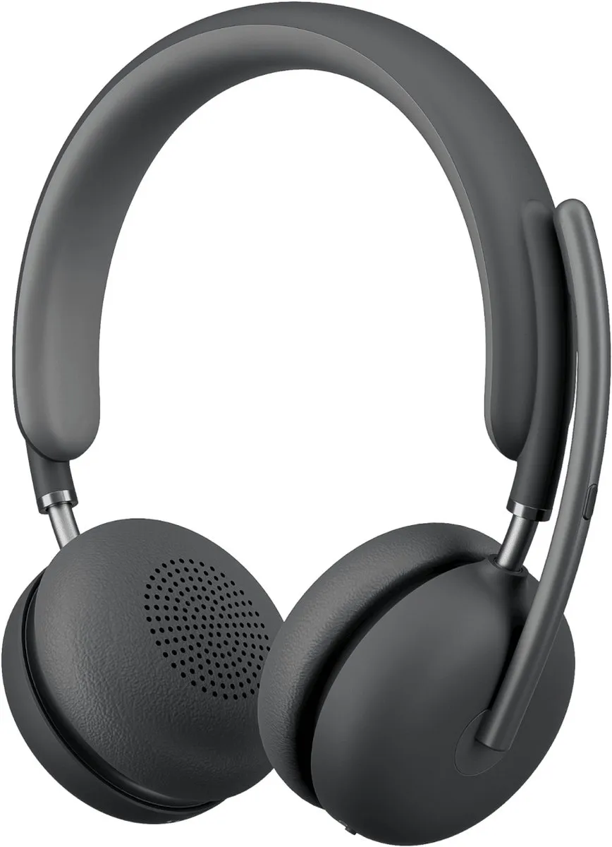 Logitech Zone Wireless 2 Teams Headset