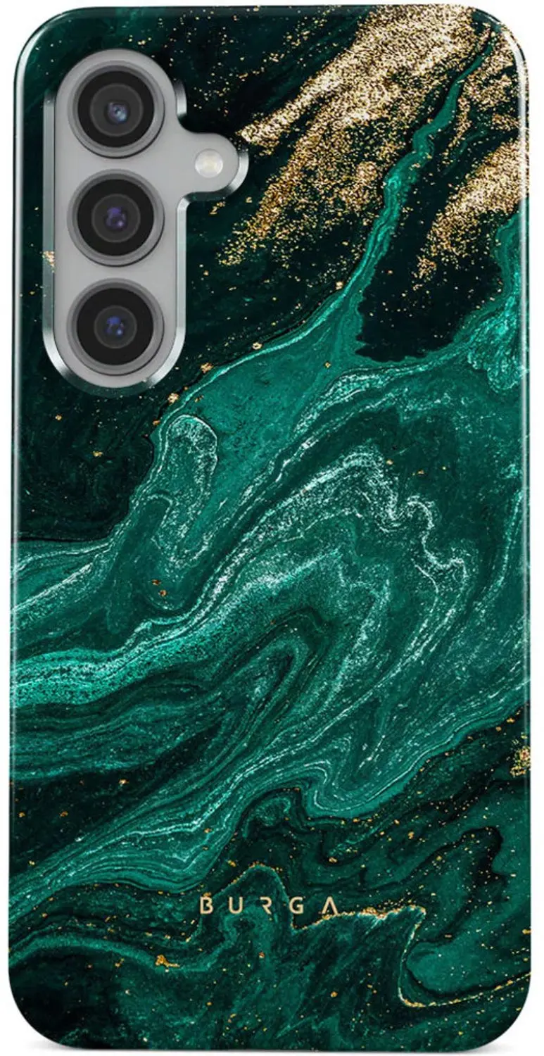 Burga Tough Case geschikt voor Samsung Galaxy S24