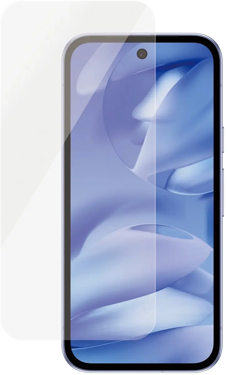 SAFE by PanzerGlass Ultra-Wide Fit Screenprotector Google Pixel 10a - afbeelding 2 van 4
