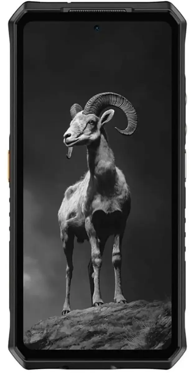 Ulefone Armor 28 Pro Smartphone 512GB - Zwart - afbeelding 3 van 6