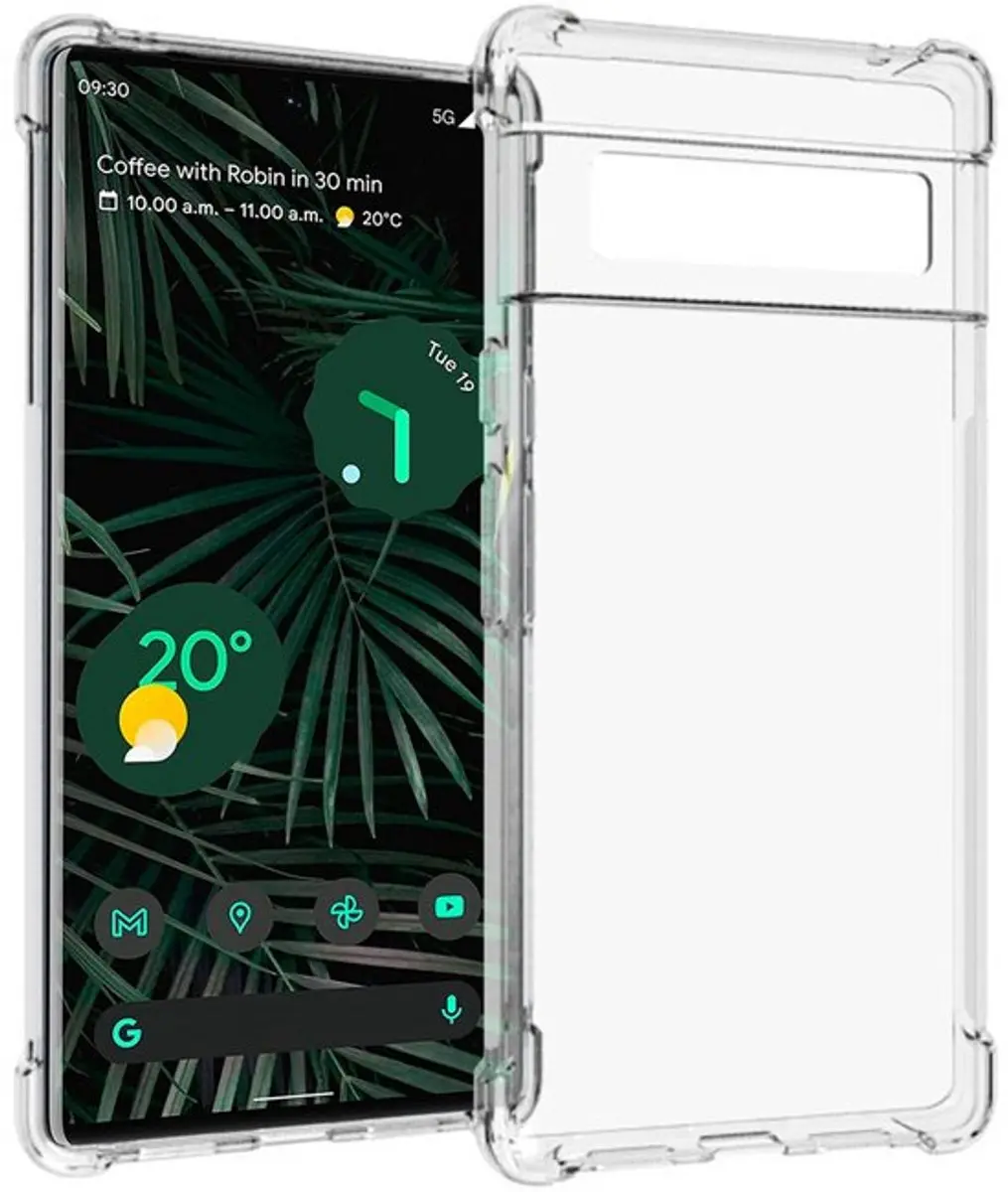 Zagg iFrogz Defence Backcover hoesje