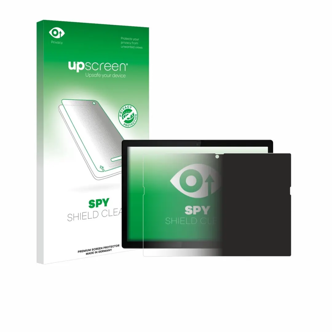 upscreen Privacy Screenprotector X12 Detachable